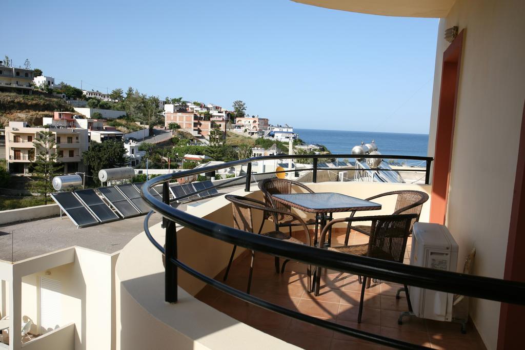 Elpis Studio Apartments Bali  Exterior foto