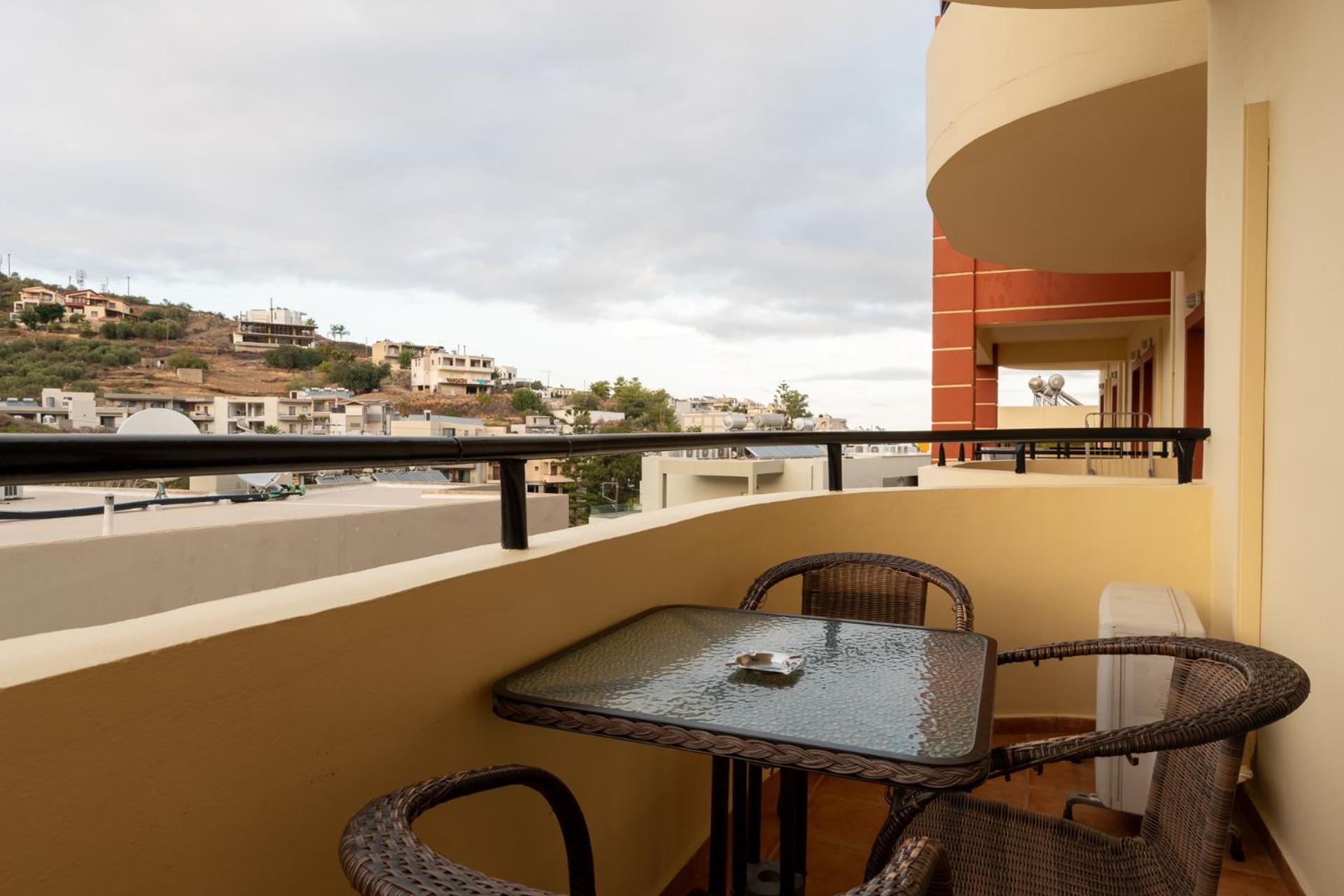 Elpis Studio Apartments Bali  Exterior foto