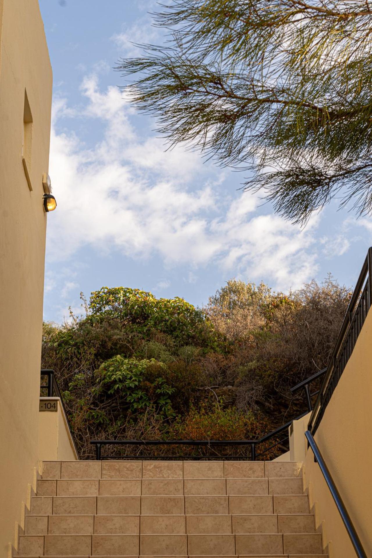 Elpis Studio Apartments Bali  Exterior foto