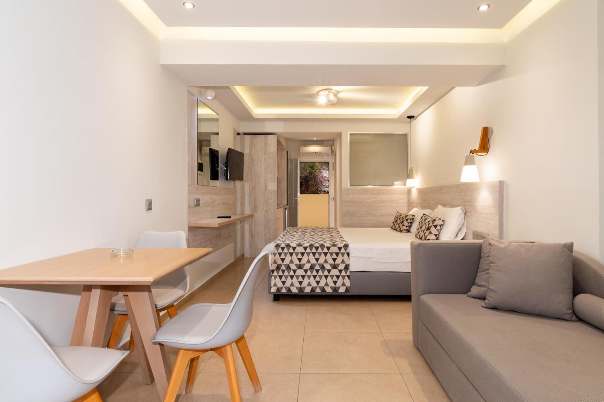 Elpis Studio Apartments Bali  Exterior foto