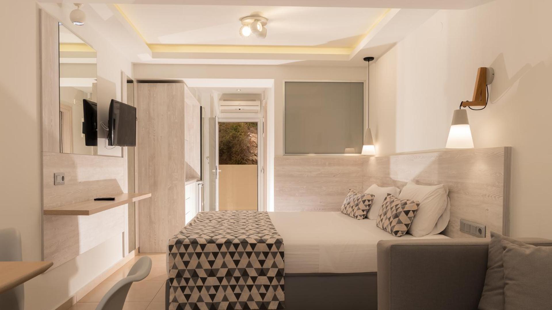Elpis Studio Apartments Bali  Exterior foto