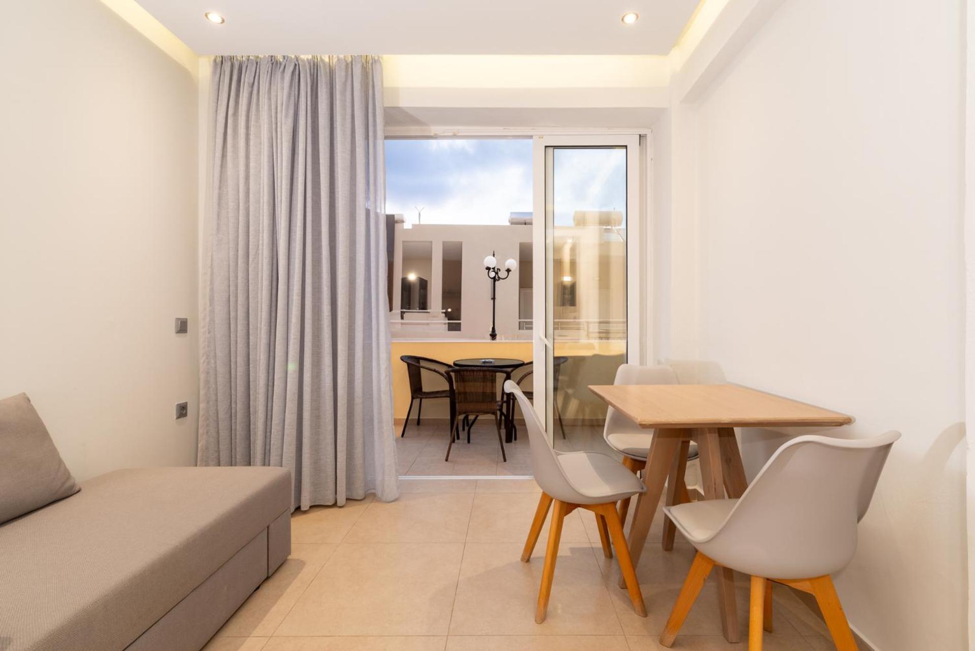 Elpis Studio Apartments Bali  Exterior foto
