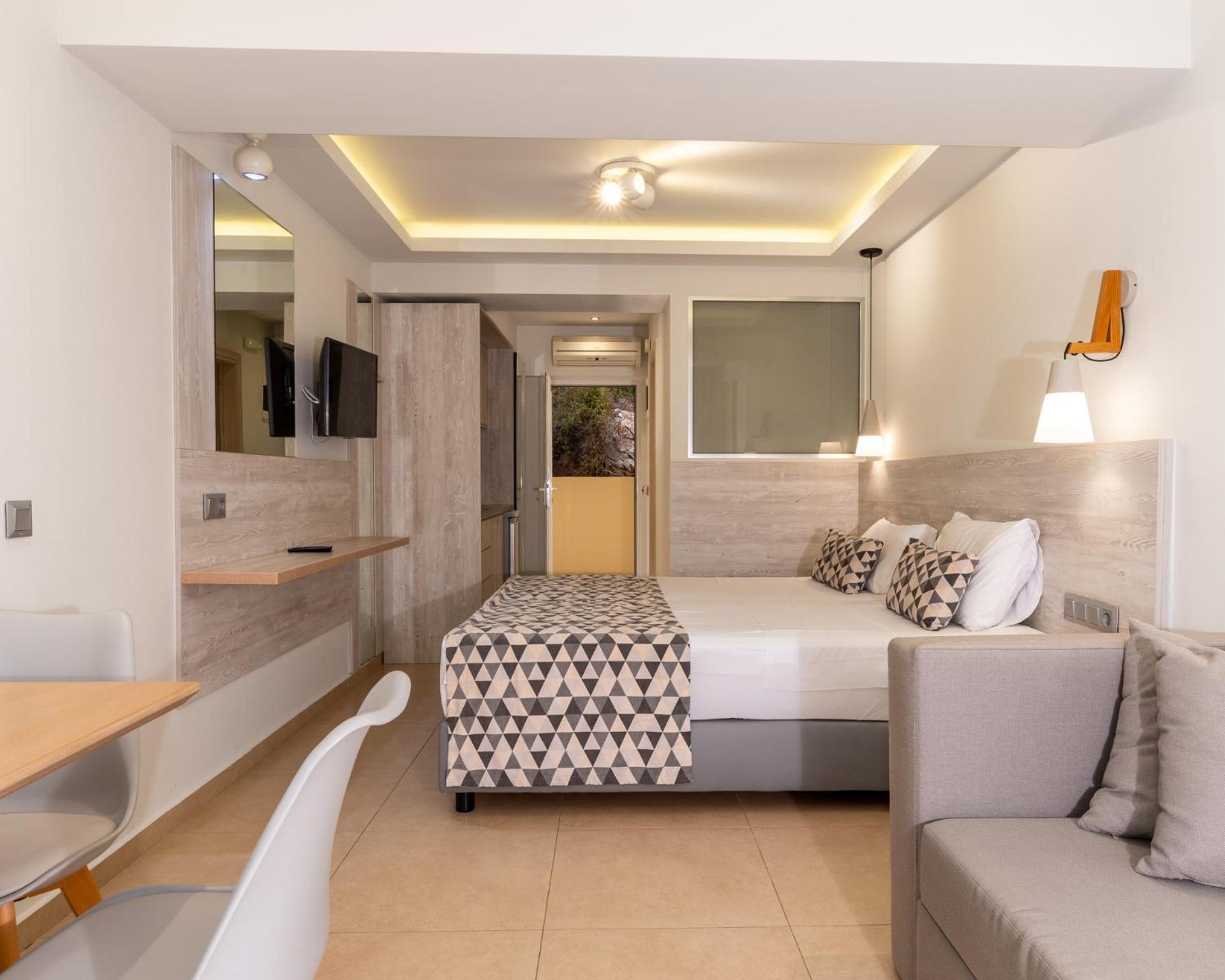 Elpis Studio Apartments Bali  Exterior foto