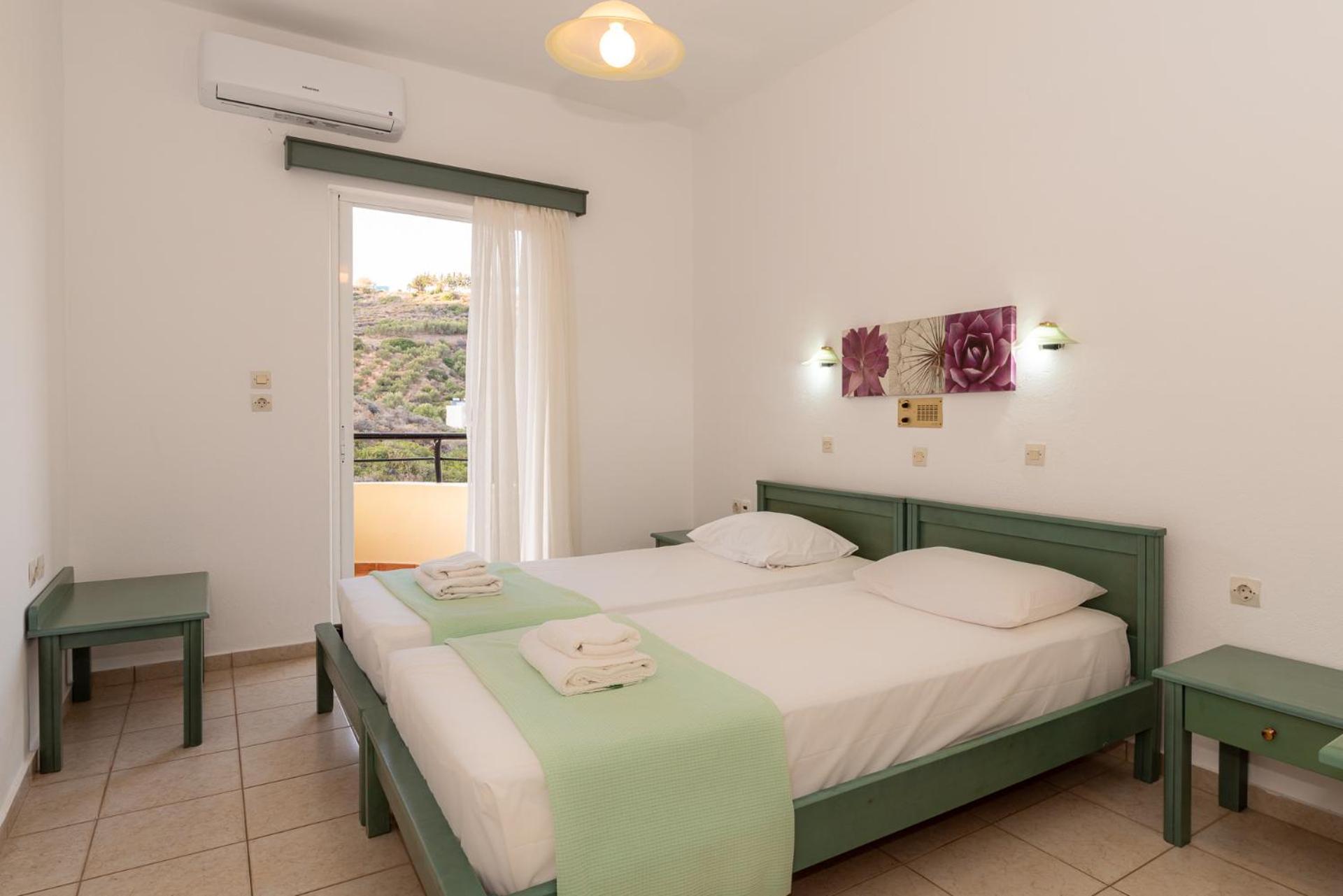 Elpis Studio Apartments Bali  Exterior foto