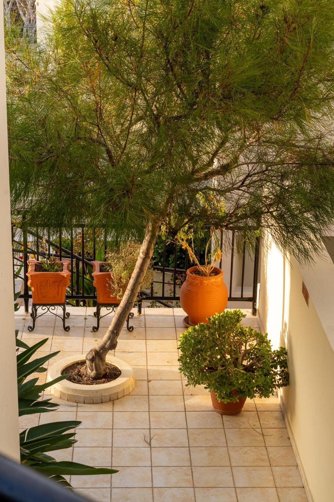 Elpis Studio Apartments Bali  Exterior foto