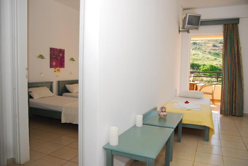 Elpis Studio Apartments Bali  Exterior foto